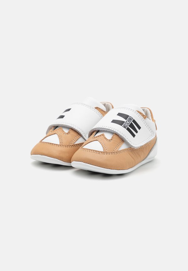 UNISEX – Krabbelschuh