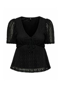 Non sélectionné, black