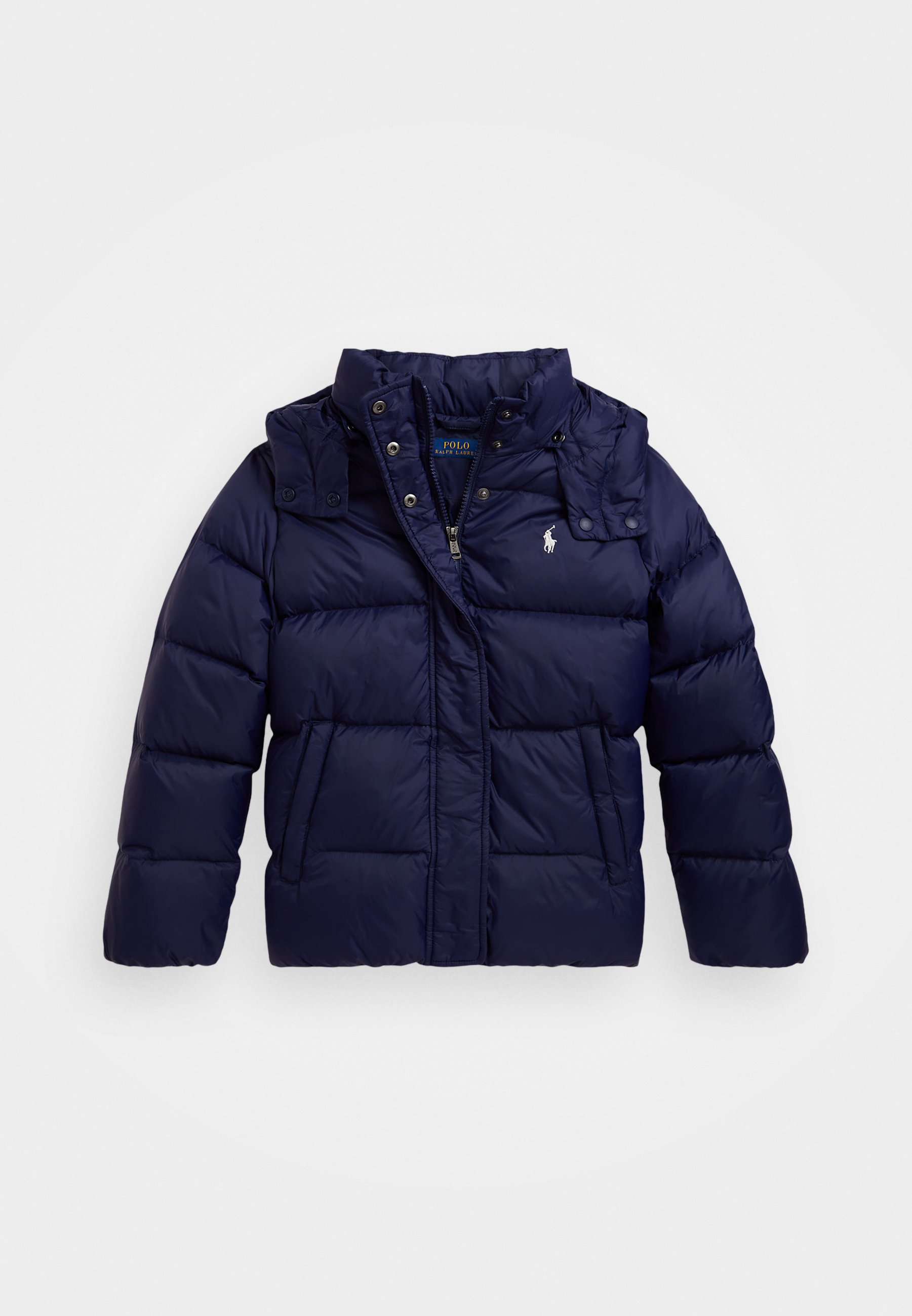 Lauren Jacke Daunenjacke Creme LAUREN RALPH LAUREN Daunenjacke Mit