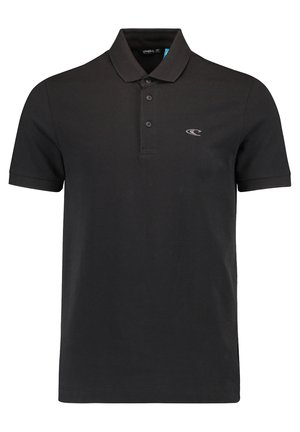 O'Neill TRIPLE STACK - Polo marškinėliai - blackout  a