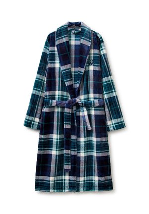 WITH PRINTED PATTERN - Peignoir - multicolor
