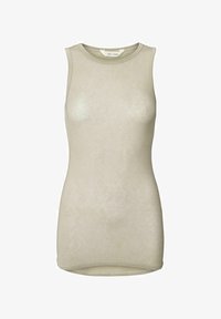 Niet geselecteerd, island fossil