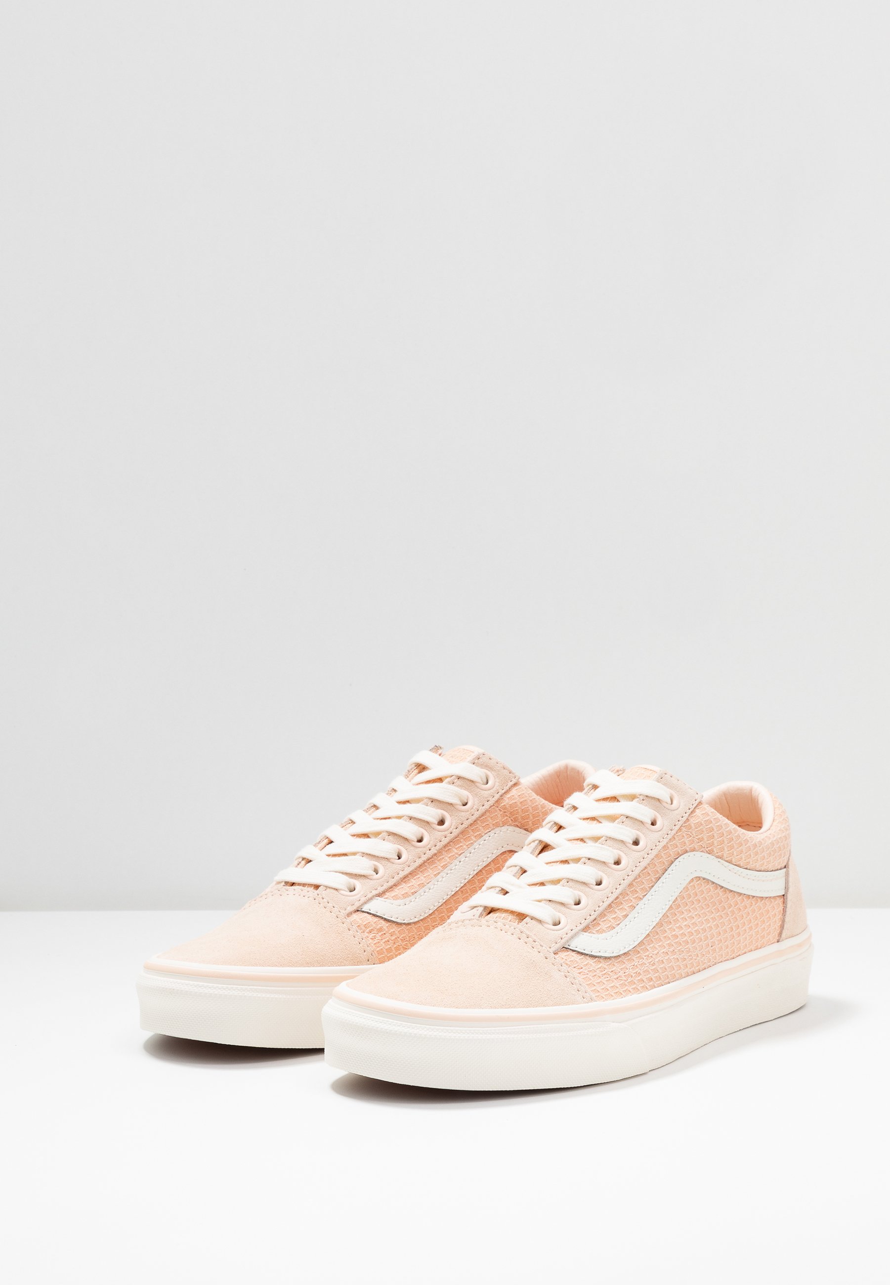 vans old skool peche