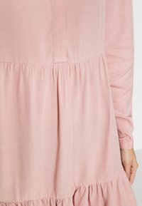 VILA VIMOROSE SHIRT DRESS - Vestido camiseiro - misty rose