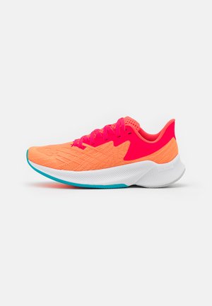 PRISM - Chaussures de running neutres - red