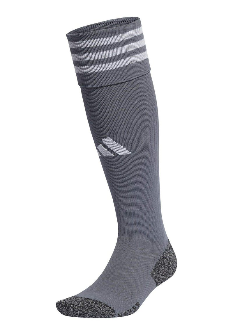 adidas Performance ADI SOCK 23 - Voetbalsokken - team onix  white