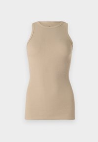 Selected, stone ivory