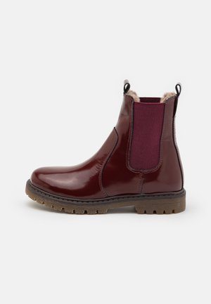 NEEL - Bottines - bordeaux
