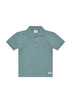 SHORT SLEEVE - Polo - citadel