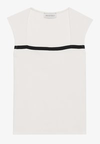 Top - off white