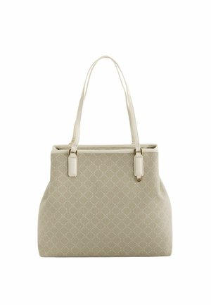 DIANA SPRING - Shopping Bag - beige-multicolor