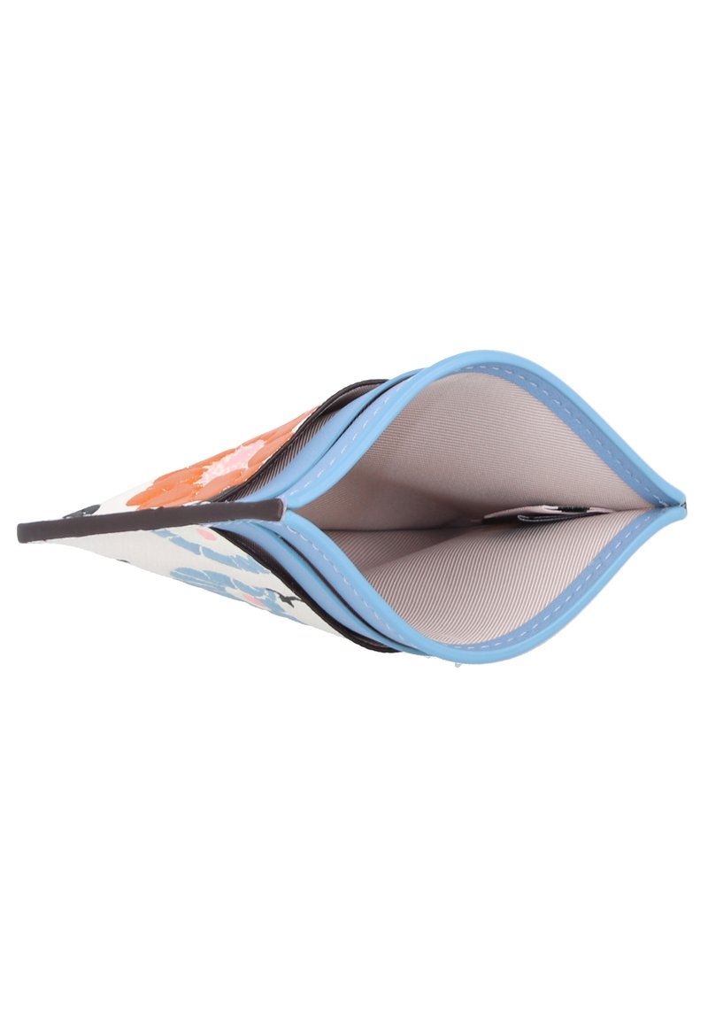 Herren Geldbörsen | kate spade new york CRD Geldbörse parchment multi/blau - AG01089 Herren Geldbörsen | kate spade new york CRD Geldbörse parchment multi/blau - AG01089