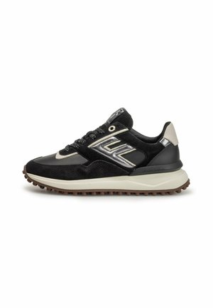 NOPPI  - Trainers - black