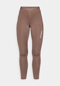 Pajkice - earth strata