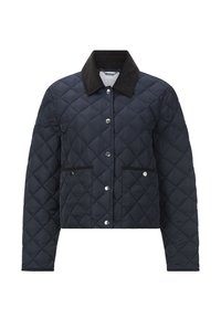 Rich & Royal Daunenjacke - midnight blue