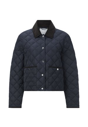 Rich & Royal Down jacket - midnight blue