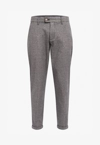 Unselected, black grey