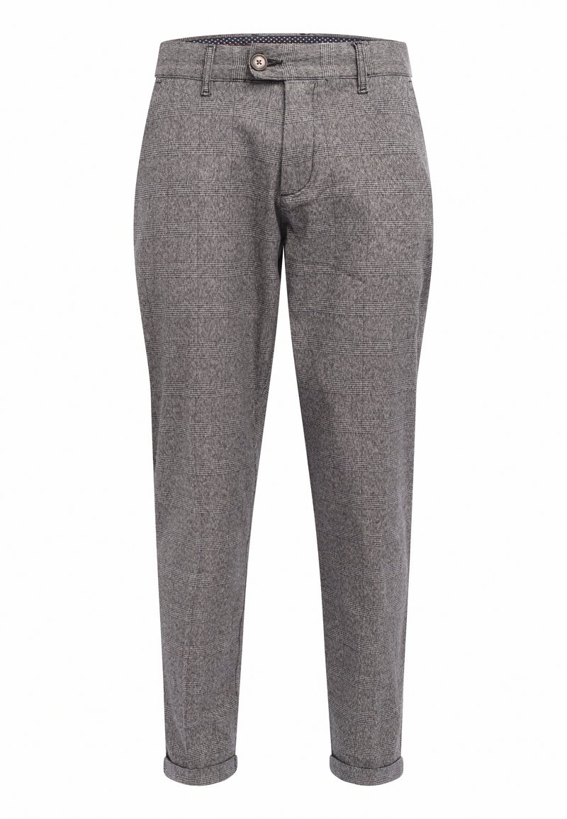 Redefined Rebel Broek zwart