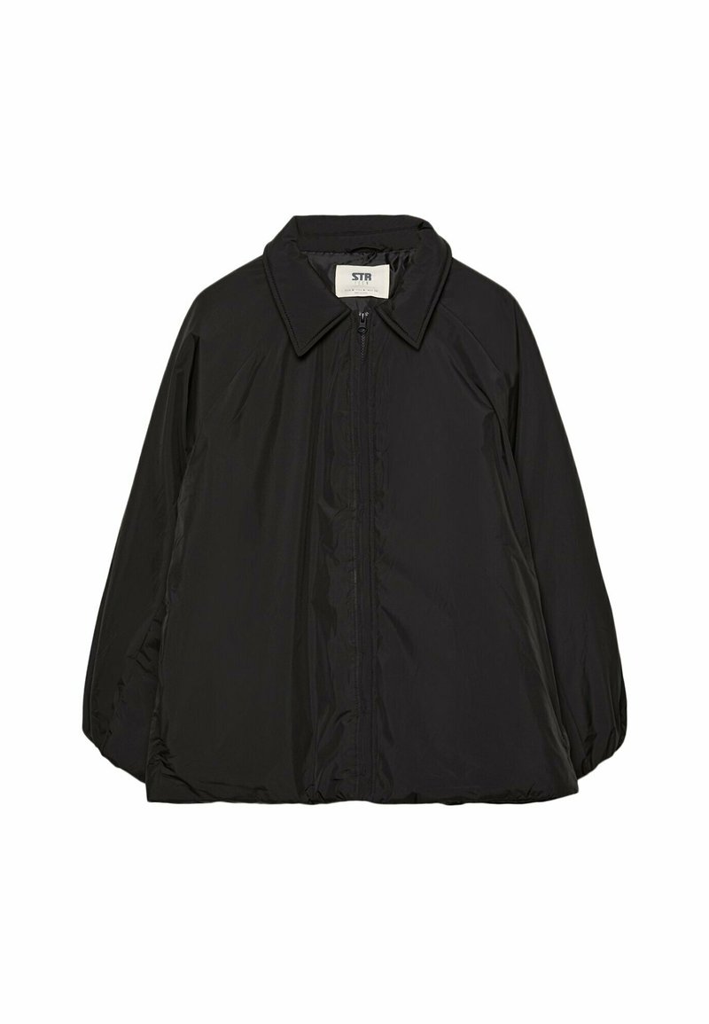 Chaqueta de entretiempo