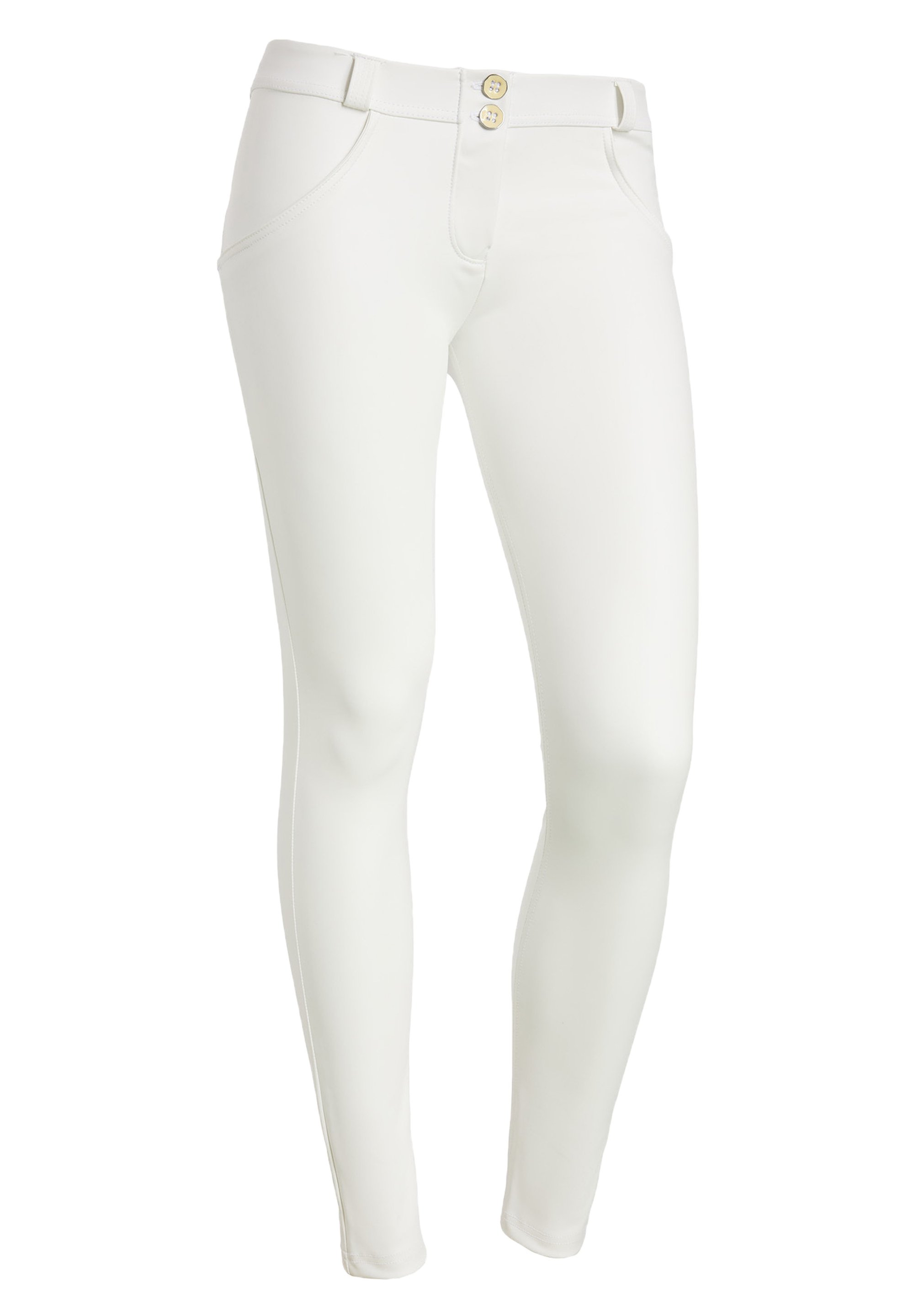 Freddy Pantaloni bianco