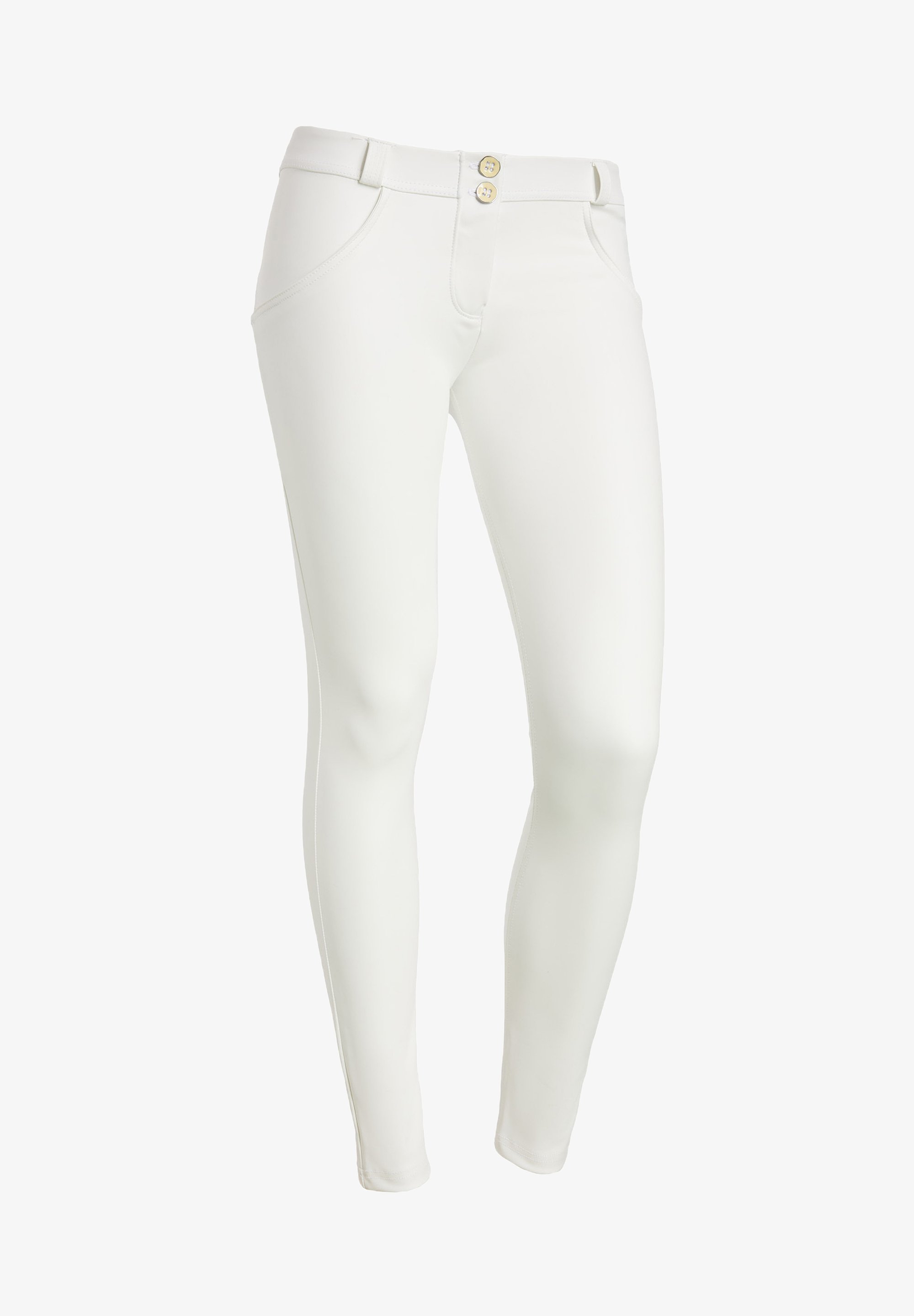 Freddy Pantaloni bianco