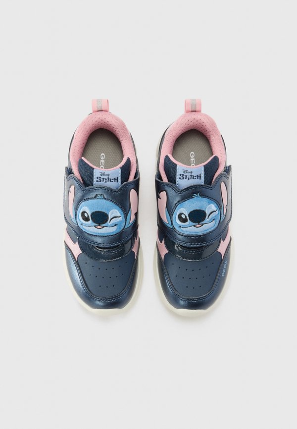 LIGHT UP LILO STITCH - Trainers3
