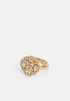WILD FLOWER - Bague - yellow gold-coloured