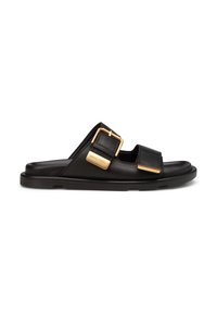 Marc O'Polo AUS EDLEM - Mules - black