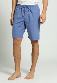 Jockey BERMUDA - Pyjamasbyxor - star blue
