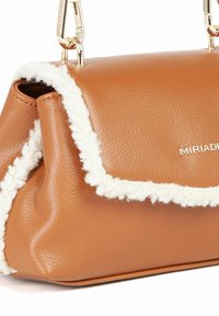 Miriade AMASIA - Bolso de mano - cuoio