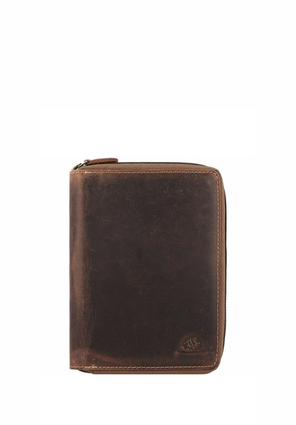 VINTAGE - Geldbörse