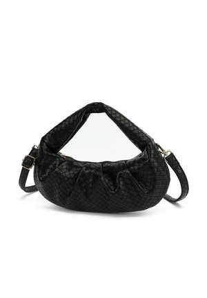 SULA  - Borsa a mano - black