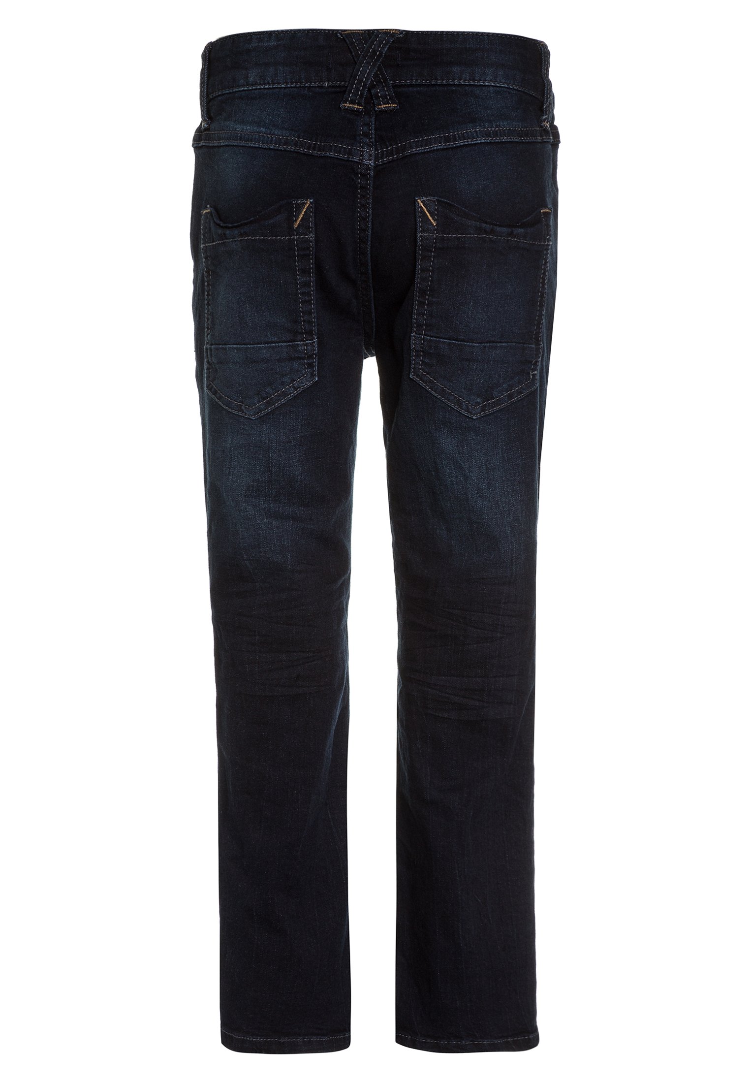 Kinder HOSE - Jeans Straight Leg - blue denim Kinder HOSE - Jeans Straight Leg - blue denim