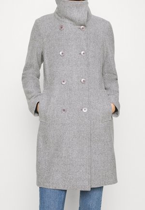 Mantel - grey