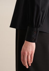 Seidensticker SCHWARZE ROSE - Camicetta - black