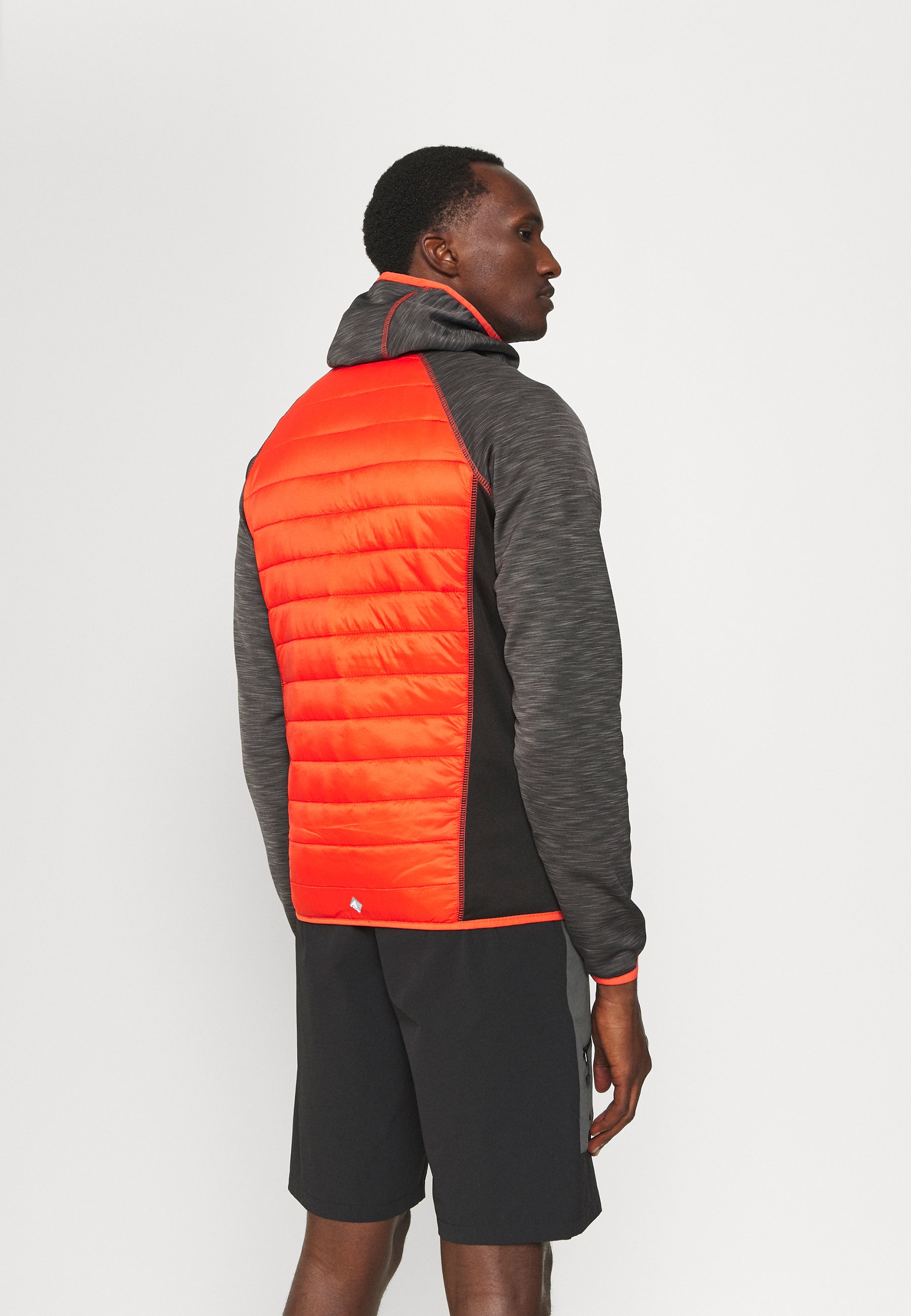 Men ANDRESON VI HYBRID - Outdoor jacket Men ANDRESON VI HYBRID - Outdoor jacket