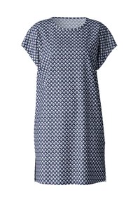 Non selezionato, peacoat blue