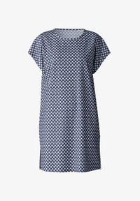 Geselecteerd, peacoat blue