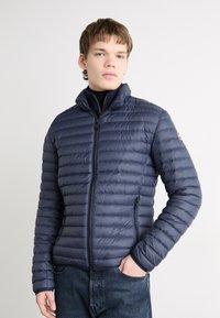 Colmar Originals MENS JACKET - Jakna ispunjena paperjem - navy blue/vulcan