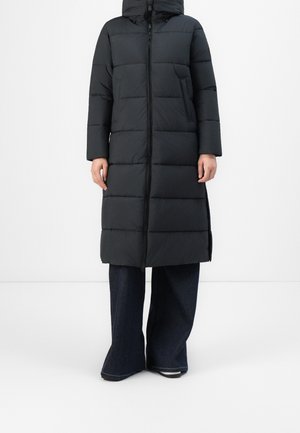 Manteau d'hiver - black