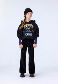 Molo MARLIN - Huppari - black