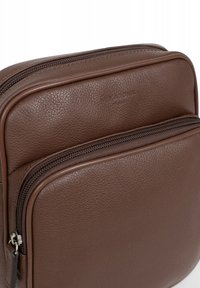 Hexagona Borsa a tracolla - chocolat confort