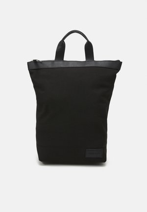 UNISEX - Mochila - black