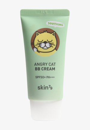 skin79 SKIN79 ANGRY CAT BB CREAM SPF50+ PA+++ - Aurinkovoide