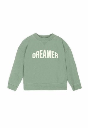 DREAMER  - Sudadera - pale aqua