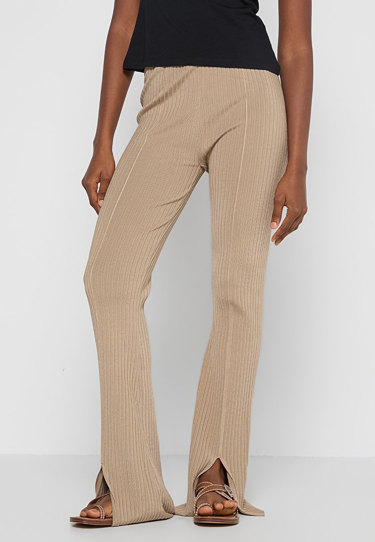 Nanushka Legging beige