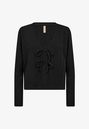 Soyaconcept SHONAS - Cardigan - black