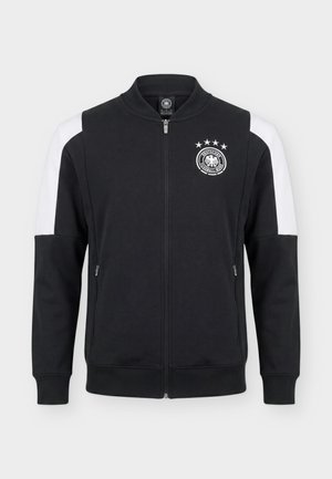 Fanatics, DFB TRACK JACKET - Sweatjakke - black