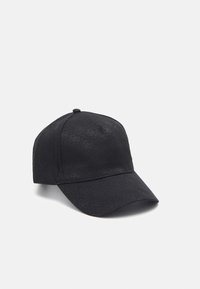 Guess - NOT COORDINATED - Casquette - coal logo Image miniature 1