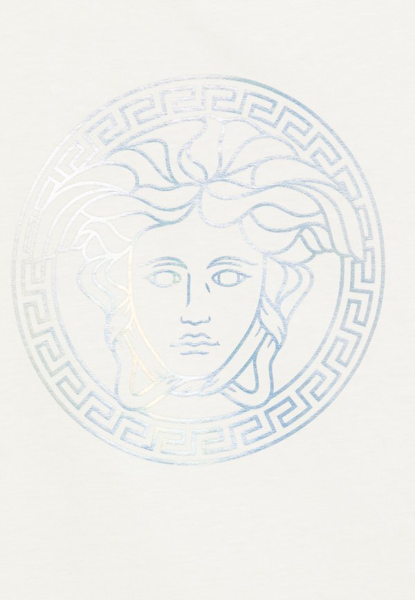 MEDUSA GRECA LAMINA UNISEX - Print T-shirt3